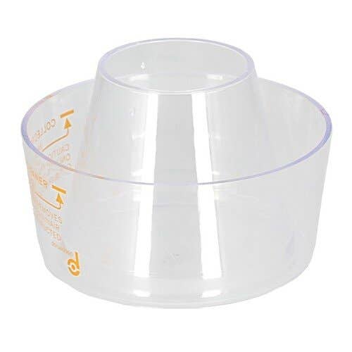 110202 | Air Pre-Cleaner Bowl with Wording | 5-1/2" | Allis Chalmers D15 HD3 HD3 I60 I60 I600 I600 | Case 310 310E 310F 310G |  | 70233663 | D30675 | 101580A | B9NN9A663A | 363000R1 | AM3772T | 1028644M1 | 15P512 | 101580A | 101580A | 233663 | 3119217