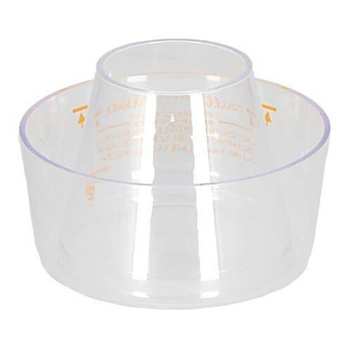 110202 | Air Pre-Cleaner Bowl with Wording | 5-1/2" | Allis Chalmers D15 HD3 HD3 I60 I60 I600 I600 | Case 310 310E 310F 310G |  | 70233663 | D30675 | 101580A | B9NN9A663A | 363000R1 | AM3772T | 1028644M1 | 15P512 | 101580A | 101580A | 233663 | 3119217