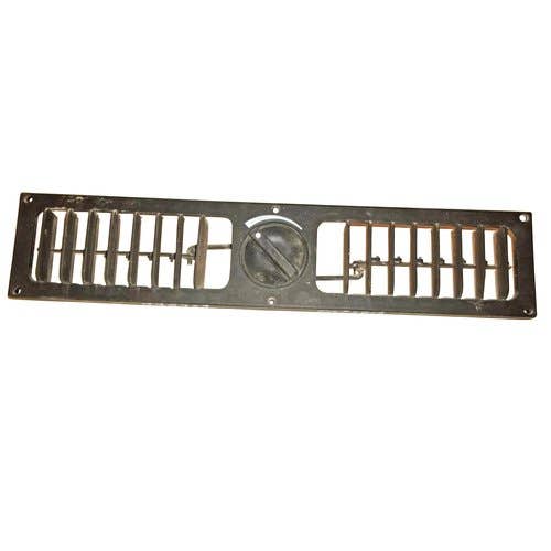 445769 | Air Recirculation Louver | Case IH 7110 7120 7130 7140 7150 7210 7220 7230 7240 7250 8910 8920 8930 8940 8950 | New Holland LV80 U80 U80B U80B U80C U80C |  | 1331102C2 | 1331102C2