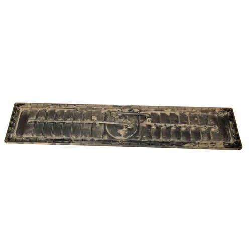 445769 | Air Recirculation Louver | Case IH 7110 7120 7130 7140 7150 7210 7220 7230 7240 7250 8910 8920 8930 8940 8950 | New Holland LV80 U80 U80B U80B U80C U80C |  | 1331102C2 | 1331102C2