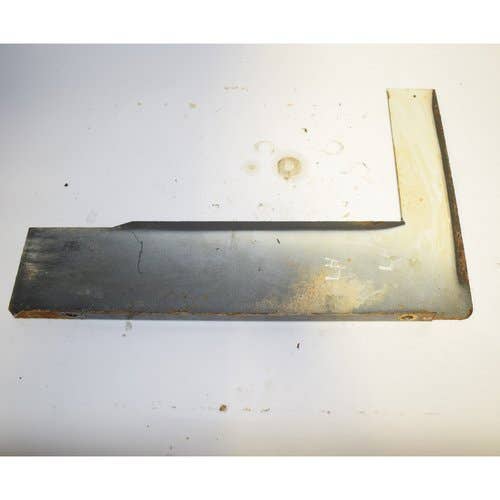 435216 | Air Seal Shield | LH | Bobcat 843 |  | 6564683