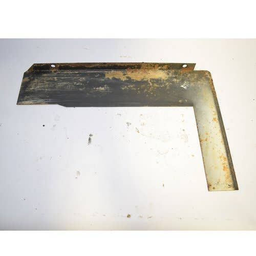 435217 | Air Seal Shield | RH | Bobcat 843 |  | 6564684