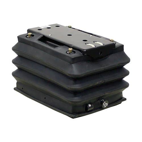 166673 | Air Seat Suspension | John Deere 5200 5210 5300 5310 5400 5410 5500 5510 6120 6215 6220 6320 6415 6420 6520 6603 6615 6715 8430 8440 8630 8640 |