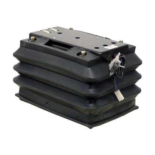 166673 | Air Seat Suspension | John Deere 5200 5210 5300 5310 5400 5410 5500 5510 6120 6215 6220 6320 6415 6420 6520 6603 6615 6715 8430 8440 8630 8640 |