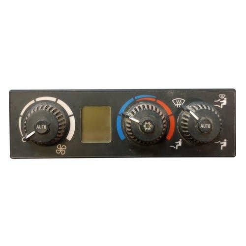 Used Air Temperature Controller fits John Deere 8130 8230 8330 8430 8530 9230 9330 9430 9430T 9530 9530T 9630 9630T 4730 4830 4930 4940 RE264981 Used Air Temperature Controller fits John Deere 8130 8230 8330 8430 8530 9230 9330 9430 9430T 9530 9530T 9630 9630T 4730 4830 4930 4940 RE264981