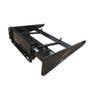 162863 | All States - Grader Attachment - Skid Steer | 72" | Bobcat Kubota Gehl New Holland Mustang Case | Skid Steer Loader Attachments Grader | 162863 | All States - Grader Attachment - Skid Steer | 72" | Bobcat Kubota Gehl New Holland Mustang Case | Skid Steer Loader Attachments Grader |