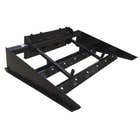 162864 | All States - Grader Attachment - Skid Steer | 83" | Bobcat Kubota Gehl New Holland Mustang Case | Skid Steer Loader Attachments Grader |