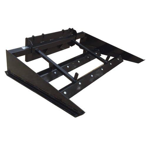 All States - Grader Attachment - Skid Steer 83 All States - Grader Attachment - Skid Steer 83