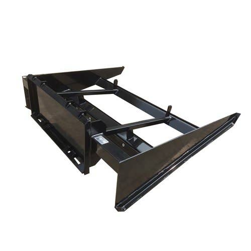 162864 | All States - Grader Attachment - Skid Steer | 83" | Bobcat Kubota Gehl New Holland Mustang Case | Skid Steer Loader Attachments Grader |
