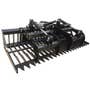 162866 | All States - Rock Bucket with Grapple - 72" - Skid Steer | Bobcat Kubota Gehl New Holland Mustang Case | 162866 | All States - Rock Bucket with Grapple - 72" - Skid Steer | Bobcat Kubota Gehl New Holland Mustang Case |