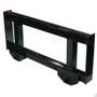 140563 | All States - Skid Steer | Double Tine Bale Spear Frame - Less Tines | 140563 | All States - Skid Steer | Double Tine Bale Spear Frame - Less Tines |