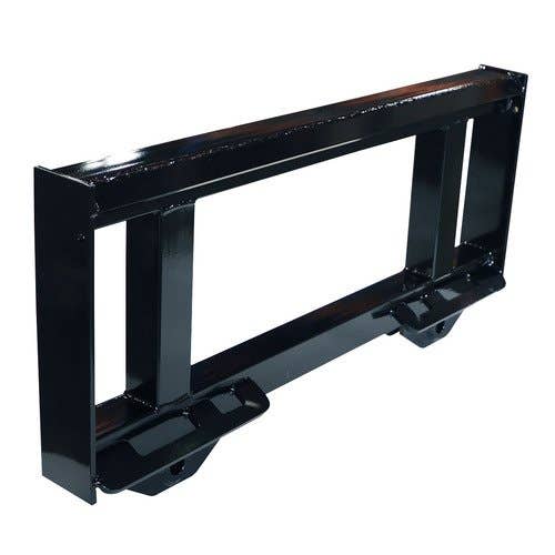 140563 | All States - Skid Steer | Double Tine Bale Spear Frame - Less Tines |