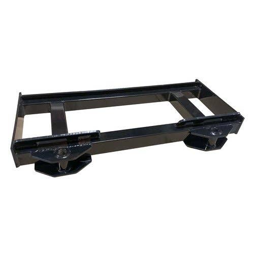 140563 | All States - Skid Steer | Double Tine Bale Spear Frame - Less Tines |