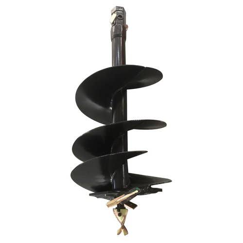 All States - Skid Steer Auger Bit - Standard Duty - 18 All States - Skid Steer Auger Bit - Standard Duty - 18