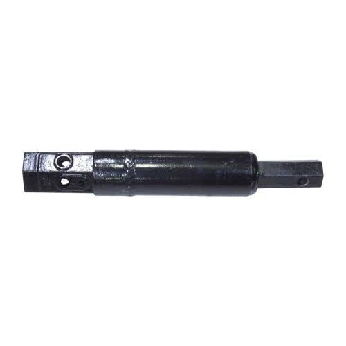 162885 | All States - Skid Steer | Auger Extension - 18" |
