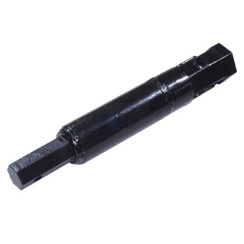 162885 | All States - Skid Steer | Auger Extension - 18" |