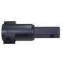 162892 | All States - Skid Steer | Auger Bit Adapter - Female: 2-9/16" Round | Male: 2" Hex | 162892 | All States - Skid Steer | Auger Bit Adapter - Female: 2-9/16" Round | Male: 2" Hex |