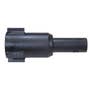 162889 | All States - Skid Steer | Auger Bit Adapter - Female: 2-9/16" Round | Male: 2" Round | 162889 | All States - Skid Steer | Auger Bit Adapter - Female: 2-9/16" Round | Male: 2" Round |