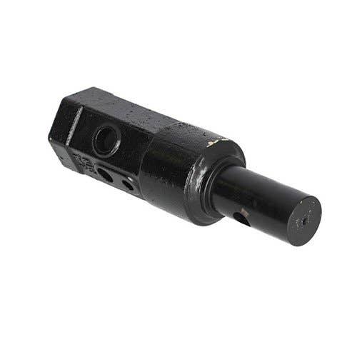 All States - Skid Steer Auger Bit Adapter - Female: 2 All States - Skid Steer Auger Bit Adapter - Female: 2