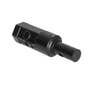 162891 | All States - Skid Steer | Auger Bit Adapter - Female: 2" Hex | Male: 2" Round | 162891 | All States - Skid Steer | Auger Bit Adapter - Female: 2" Hex | Male: 2" Round |