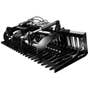 162867 | All States - Skid Steer | Root / Brush Grapple | 84" Width | 162867 | All States - Skid Steer | Root / Brush Grapple | 84" Width |