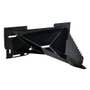 162865 | All States - Stump Bucket - Skid Steer | Bobcat Kubota Gehl New Holland Mustang Case | Skid Steer Loader Attachments Concrete, Tree, Stump Bucket | 162865 | All States - Stump Bucket - Skid Steer | Bobcat Kubota Gehl New Holland Mustang Case | Skid Steer Loader Attachments Concrete, Tree, Stump Bucket |
