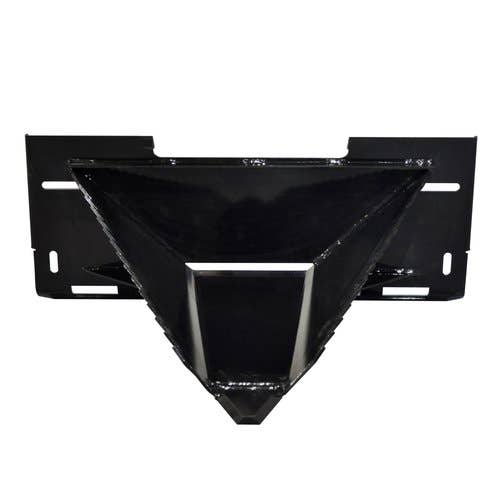 162865 | All States - Stump Bucket - Skid Steer | Bobcat Kubota Gehl New Holland Mustang Case | Skid Steer Loader Attachments Concrete, Tree, Stump Bucket |