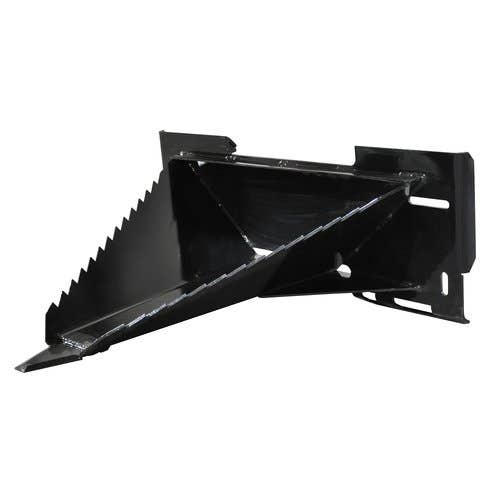 162865 | All States - Stump Bucket - Skid Steer | Bobcat Kubota Gehl New Holland Mustang Case | Skid Steer Loader Attachments Concrete, Tree, Stump Bucket |