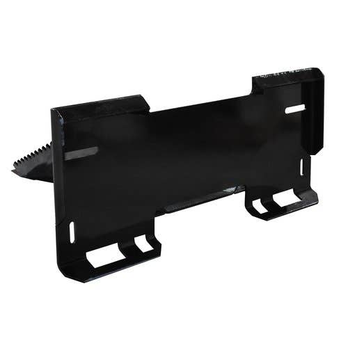 162865 | All States - Stump Bucket - Skid Steer | Bobcat Kubota Gehl New Holland Mustang Case | Skid Steer Loader Attachments Concrete, Tree, Stump Bucket |