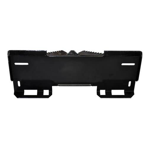 162865 | All States - Stump Bucket - Skid Steer | Bobcat Kubota Gehl New Holland Mustang Case | Skid Steer Loader Attachments Concrete, Tree, Stump Bucket |