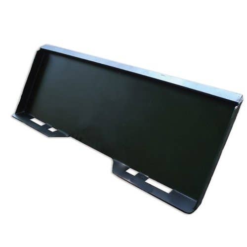 162860 | All States - Trailer Spotter - 2" Receiver Hitch Attachment | Skid Steer Bobcat Kubota Gehl New Holland Mustang Case |