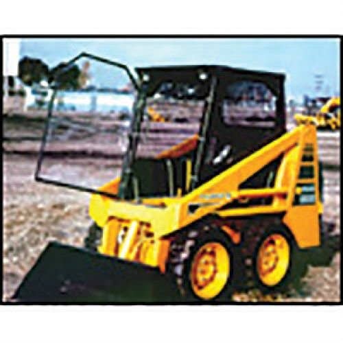 All Weather Enclosure Skid Steer Loaders 332 342 345 442 445 552 fits Mustang 342 442 930 940 960 2022 2032 2040 2042 2050 2060 2070 2095 2044 2054 All Weather Enclosure Skid Steer Loaders 332 342 345 442 445 552 fits Mustang 342 442 930 940 960 2022 2032 2040 2042 2050 2060 2070 2095 2044 2054