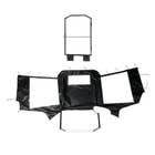 111957 | All Weather Enclosure | Bobcat Skid Steer Loaders 540 | 640 | 740 | 840 | Bobcat 540 640 740 840 |