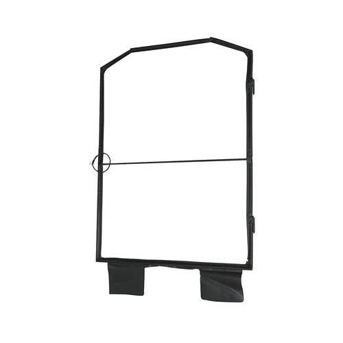 111957 | All Weather Enclosure | Bobcat Skid Steer Loaders 540 | 640 | 740 | 840 | Bobcat 540 640 740 840 |
