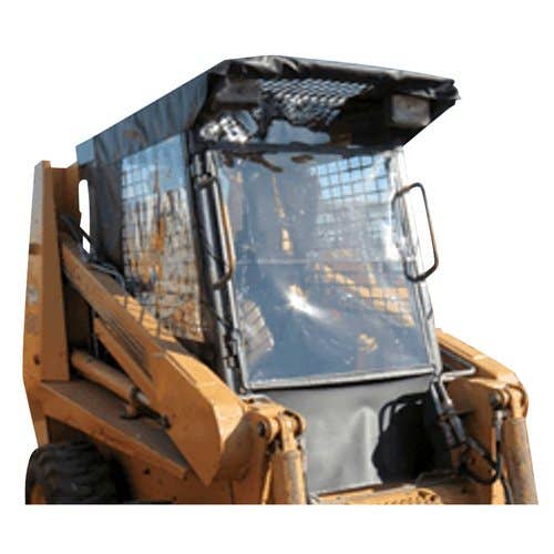 111963 | All Weather Enclosure | Bobcat Skid Steer Loaders | G Series | Bobcat A220 A300 S70 S100 S130 S150 S160 S175 S185 S205 S220 S250 S300 S330 T190 T200 553 751 753 763 773 863 873 883 |