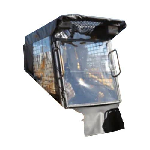 All Weather Enclosure Replacement Door Skid Steer Loaders 2044 2054 Built 2006-Later fits Mustang 2044 2054 All Weather Enclosure Replacement Door Skid Steer Loaders 2044 2054 Built 2006-Later fits Mustang 2044 2054