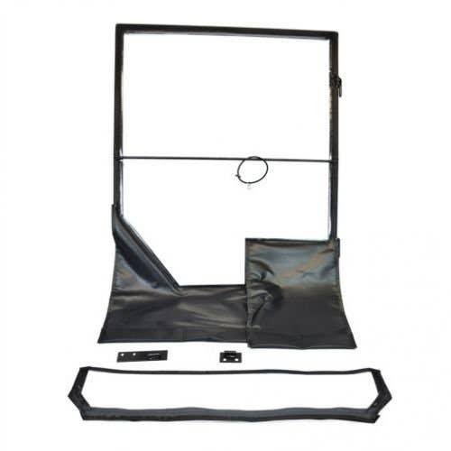 121797 | All Weather Enclosure Replacement Door | Gehl Skid Steer Loaders 4635 | 4835 | 5635 | 6635 | Gehl 4635 4835 5635 6635 |