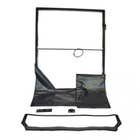 121797 | All Weather Enclosure Replacement Door | Gehl Skid Steer Loaders 4635 | 4835 | 5635 | 6635 | Gehl 4635 4835 5635 6635 |