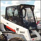 111953 | All Weather Enclosure Replacement Door | Bobcat Skid Steer Loaders 553 | 751 | 753 | 763 | 773 | 863 | 873 | Bobcat 553 751 753 763 773 863 873 |