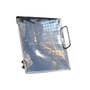 121791 | All Weather Enclosure Replacement Door | New Holland Skid Steer Loaders L160 | L170 | Built 2008-Later | New Holland L160 L170 L175 L180 L185 L190 | 121791 | All Weather Enclosure Replacement Door | New Holland Skid Steer Loaders L160 | L170 | Built 2008-Later | New Holland L160 L170 L175 L180 L185 L190 |