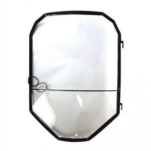 All Weather Enclosure Replacement Door Skid Steer Loaders S630 S650 S750 S770 M Series fits Bobcat S630 S650 S750 S770 S850 T630 T650 T750 T770 T870 