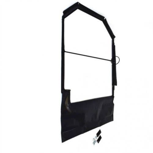 121799 | All Weather Enclosure Replacement Door | Gehl Skid Steer Loaders SL3635 | SL3935 | 3640 | 4240 | 4240E | Gehl SL3935 3640 4240E | Mustang 2022 2026 2030 2032 |