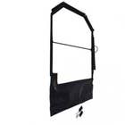 121799 | All Weather Enclosure Replacement Door | Gehl Skid Steer Loaders SL3635 | SL3935 | 3640 | 4240 | 4240E | Gehl SL3935 3640 4240E | Mustang 2022 2026 2030 2032 |