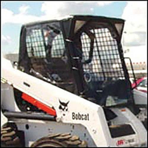 111954 | All Weather Enclosure without Brackets | Bobcat 610 |