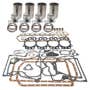 131158 | Engine Rebuild Kit - Less Bearings - 3.437" Overbore | engine rebuild kit | overhaul | inframe | repair | rebuild kit | overbore | engine parts | Allis Chalmers B C CA IB RC 125 | 131158 | Engine Rebuild Kit - Less Bearings - 3.437" Overbore | engine rebuild kit | overhaul | inframe | repair | rebuild kit | overbore | engine parts | Allis Chalmers B C CA IB RC 125 |