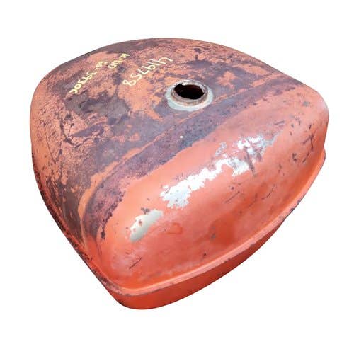 419758 | Fuel Tank | Allis Chalmers WD WD45 |  | 70225099