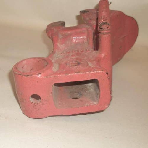455730 | Snap Coupler |  | 70243996 | AM5120 | AM5121