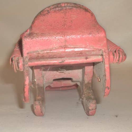 455730 | Snap Coupler |  | 70243996 | AM5120 | AM5121