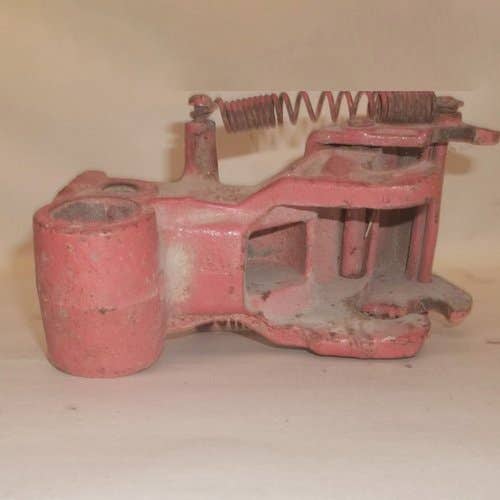 455730 | Snap Coupler |  | 70243996 | AM5120 | AM5121