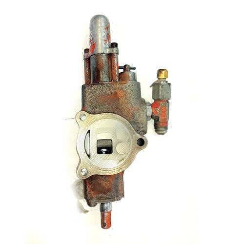 Used Traction Boost Valve fits Allis Chalmers 170 175 180 185 190 190XT 200 210 220 7000 D17 70255207 Used Traction Boost Valve fits Allis Chalmers 170 175 180 185 190 190XT 200 210 220 7000 D17 70255207